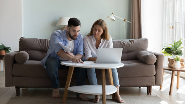 Financial Counseling and Guidance in Canton, MO